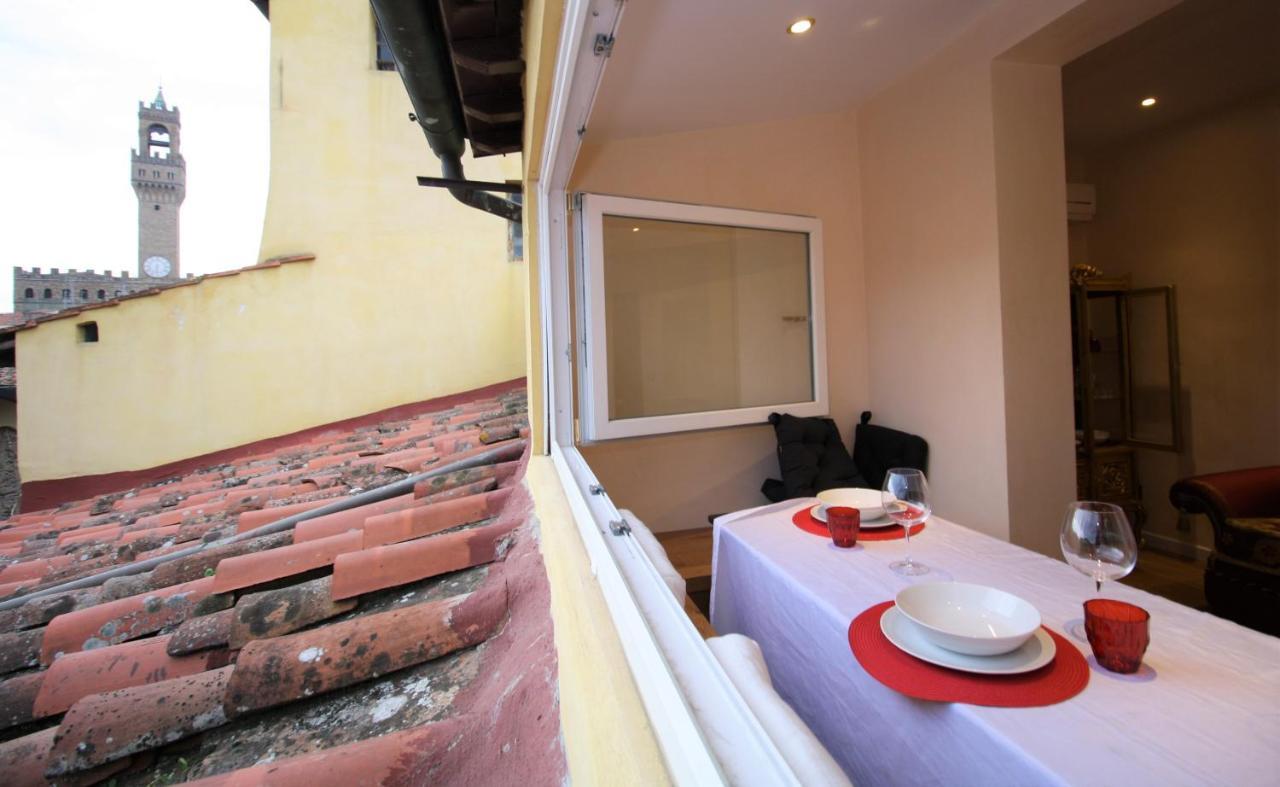 Homedoapartments Deluxe Terme Suite Florença Exterior foto