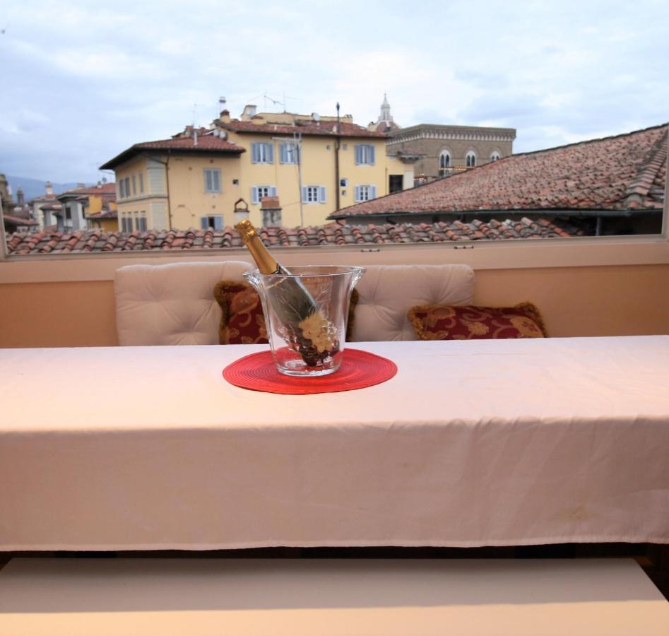 Homedoapartments Deluxe Terme Suite Florença Exterior foto