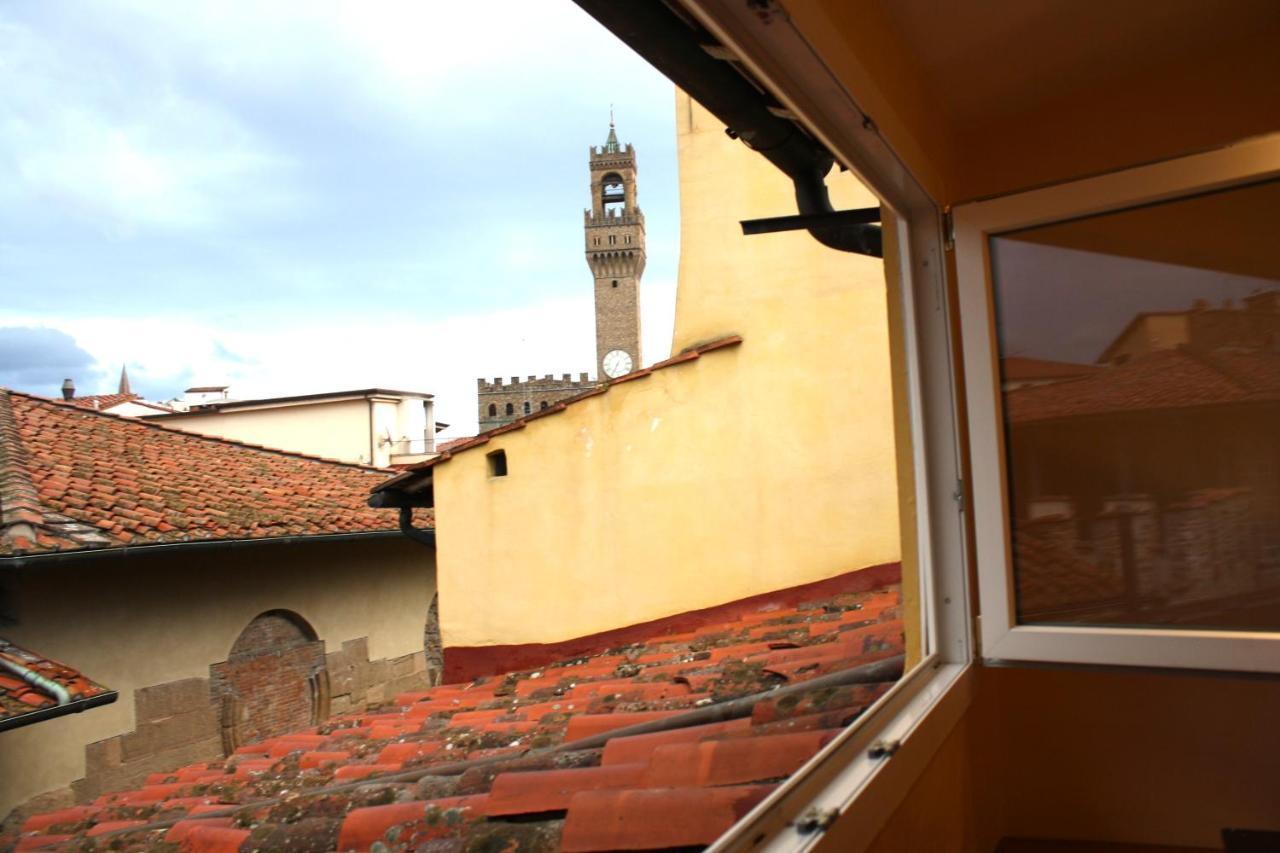 Homedoapartments Deluxe Terme Suite Florença Exterior foto